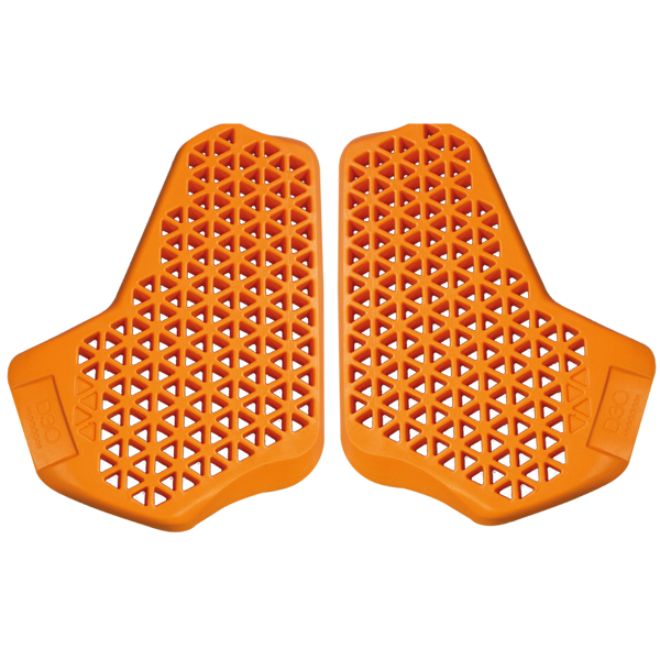 Richa Richa D3O CE Chest Protector LEVEL 1